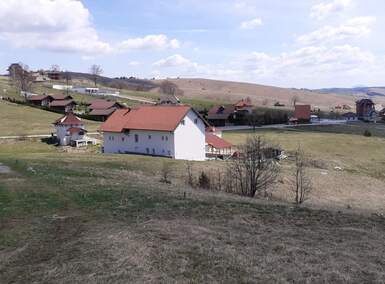 Plac, Zlatibor, Zlatibor, prodaja, 2000m2, 0e, id1317461