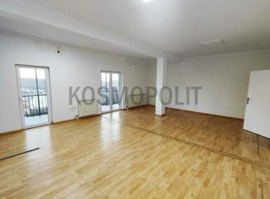 Poslovni prostor / Lokal, Beograd, Skojevsko Naselje, izdavanje, 120m2, 700e, id1317466