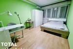 Dvosoban stan, Novi Sad, Bulevar, prodaja, 50m2, 118450e, id1317473