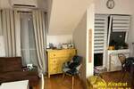 Dvosoban stan, Beograd, Banovo Brdo, prodaja, 52m2, 145000e, id1317486