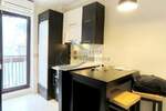 Jednosoban stan, Beograd, Centar (Savski venac), prodaja, 35m2, 136500e, id1316897