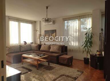 Trosoban stan, Beograd, Blok 4, prodaja, 70m2, 250000e, id1317503