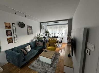 Trosoban stan, Novi Sad, Grbavica, izdavanje, 55m2, 800e, id1317507