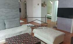 Troiposoban stan, Novi Sad, Telep, prodaja, 58m2, 93750e, id1141450