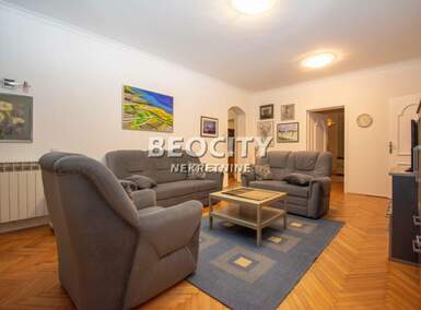 Stan, Beograd, Zvezdara, izdavanje, 120m2, 1000e, id1317531