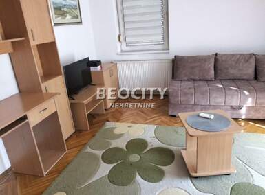 Jednosoban stan, Novi Sad, Nova Detelinara, izdavanje, 32m2, 320e, id1317534