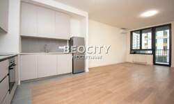 Dvosoban stan, Beograd, Beograd Na Vodi, prodaja, 59m2, 260000e, id1317537