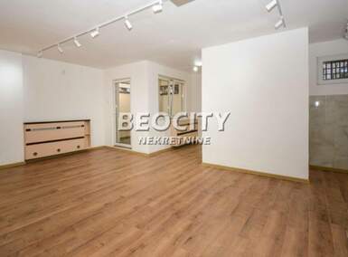 Poslovni prostor / Lokal, Beograd, Banovo Brdo, prodaja, 91m2, 200000e, id1317569