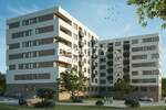 Cetvorosoban stan, Beograd, Voždovac, izdavanje, 96m2, 1000e, id1317578