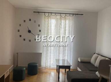 Jednosoban stan, Novi Sad, Grbavica, izdavanje, 24m2, 300e, id1317607