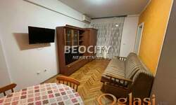 Dvosoban stan, Novi Sad, izdavanje, 36m2, 350e, id1317626