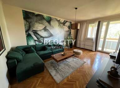 Trosoban stan, Novi Sad, Kej, izdavanje, 76m2, 800e, id1317668