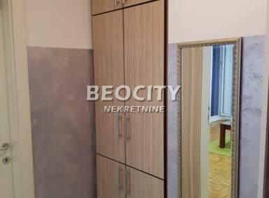 Trosoban stan, Novi Sad, Sajam, izdavanje, 48m2, 600e, id1317670