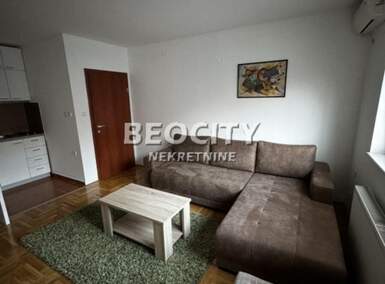 Dvosoban stan, Novi Sad, Telep, izdavanje, 40m2, 400e, id1317679