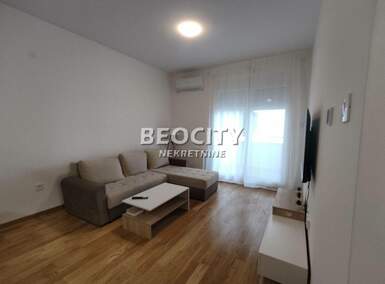 Dvosoban stan, Novi Sad, Telep, izdavanje, 50m2, 500e, id1317680