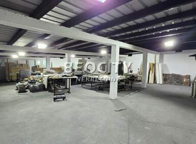 Poslovni prostor / Lokal, Beograd, Ritopek, izdavanje, 1000m2, 1500e, id1317686