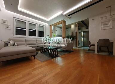 Cetvorosoban stan, Beograd, Voždovac, izdavanje, 96m2, 1200e, id1317743