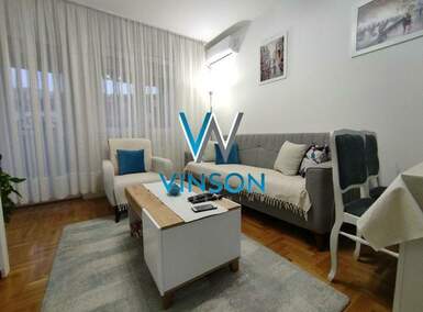 Jednoiposoban stan, Novi Sad, Telep, izdavanje, 39m2, 500e, id1299244