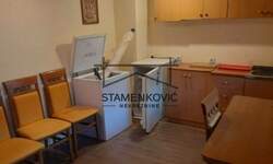 Dvoiposoban stan, Novi Sad, Salajka, prodaja, 62m2, 61800e, id983651