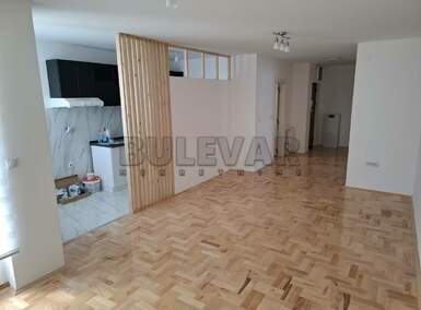 Dvoiposoban stan, Niš, Pantelej(Niš), izdavanje, 70m2, 380e, id1317765