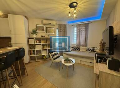 Jednoiposoban stan, Jagodina, izdavanje, 39m2, 250e, id1317772