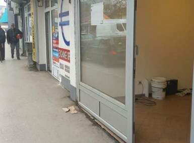 Poslovni prostor / Lokal, Niš, izdavanje, 73m2, 350e, id1317778