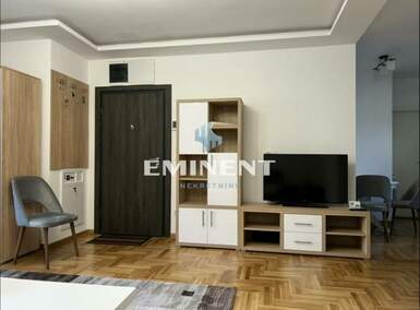 Dvosoban stan, Beograd, Južni Bulevar, izdavanje, 50m2, 750e, id1317812