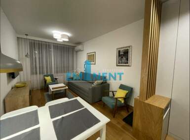 Dvosoban stan, Beograd, Crveni Krst, izdavanje, 39m2, 750e, id1065720