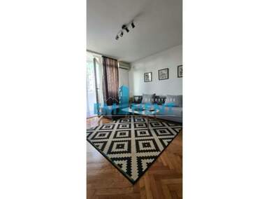 Jednosoban stan, Beograd, Blok 1, Fontana, izdavanje, 33m2, 550e, id1317823