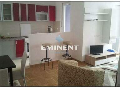 Trosoban stan, Beograd, Blok 61, izdavanje, 65m2, 800e, id1317824