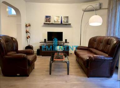 Cetvorosoban stan, Beograd, Dorćol, izdavanje, 80m2, 1300e, id984441