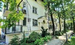 Trosoban stan, Beograd, Golf naselje, izdavanje, 75m2, 1200e, id1287501