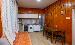 Jednosoban stan, Niš, Niška banja, prodaja, 29m2, 54000e, id1317870