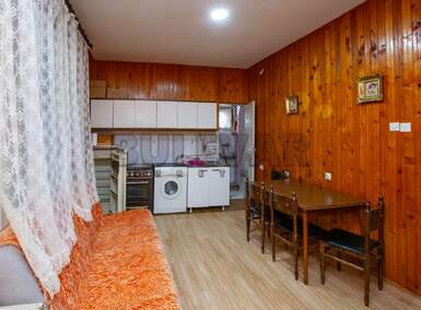 Jednosoban stan, Niš, Niška banja, prodaja, 29m2, 54000e, id1317870