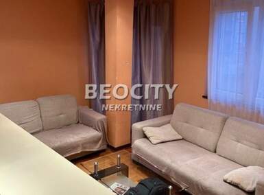 Trosoban stan, Novi Sad, Grbavica, izdavanje, 55m2, 500e, id1318137