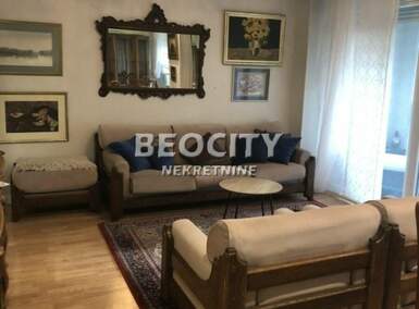 Cetvorosoban stan, Novi Sad, Liman 4, izdavanje, 92m2, 1000e, id1318161