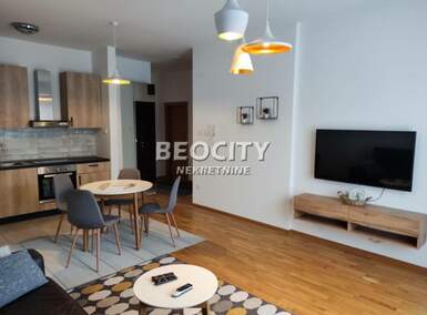 Cetvorosoban stan, Novi Sad, Podbara, izdavanje, 91m2, 1000e, id1318348