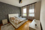 Dvosoban stan, Beograd, Belvil, izdavanje, 62m2, 900e, id1318374