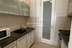 Dvosoban stan, Beograd, Belvil, izdavanje, 62m2, 900e, id1318374