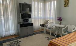 Jednosoban stan, Beograd, Rakovica, prodaja, 29m2, 61200e, id1318381