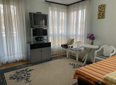 Jednosoban stan, Beograd, Rakovica, prodaja, 29m2, 61200e, id1318381