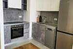 Dvosoban stan, Beograd, Beograd Na Vodi, izdavanje, 53m2, 1350e, id1318385