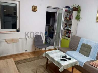 Jednosoban stan, Beograd, Mirijevo, prodaja, 28m2, 78500e, id1318410