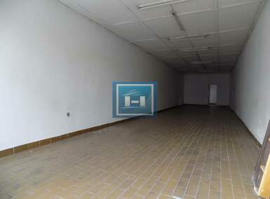 Poslovni prostor / Lokal, Paraćin, izdavanje, 90m2, 350e, id1318438