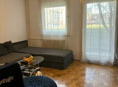 Jednoiposoban stan, Beograd, Stari merkator, prodaja, 43m2, 133000e, id1318449