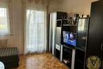 Jednoiposoban stan, Beograd, Stari merkator, prodaja, 43m2, 133000e, id1318449