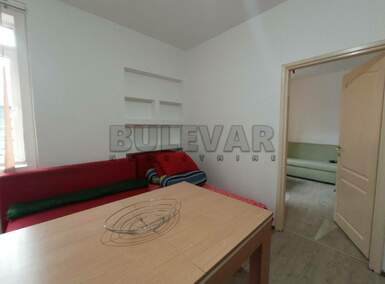 Dvoiposoban stan, Niš, Pravni fakultet, izdavanje, 44m2, 320e, id1318470