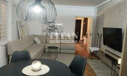 Dvosoban stan, Beograd, Blok 11c (Stari Merkator), prodaja, 52m2, 163000e, id1297117