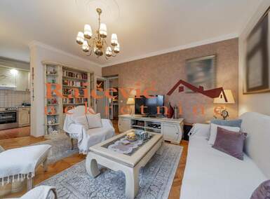 Stan, Beograd, Crveni Krst, izdavanje, 108m2, 1600e, id1318479