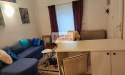 Jednoiposoban stan, Beograd, Hadžipopovac, izdavanje, 35m2, 400e, id1318495